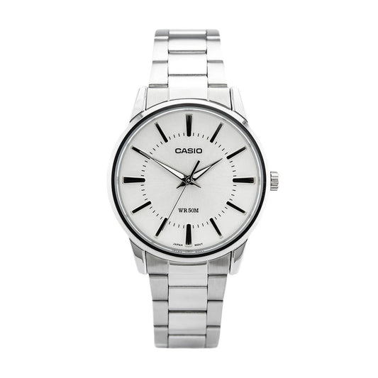 Мъжки аналогов часовник Casio - Casio Collection - MTP-1303D-7AVDF