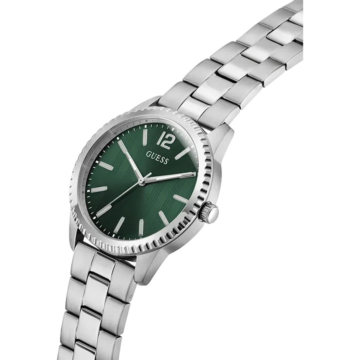 Мъжки часовник GUESS - GW1062G1