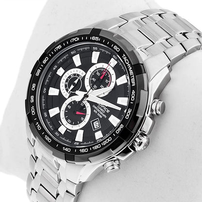 Мъжки часовник CASIO EDIFICE - EF-539D-1AVEF