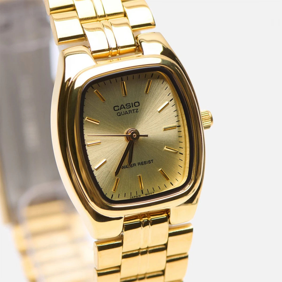 Дамски аналогов часовник Casio - Casio Collection - LTP-1169N-9ARDF