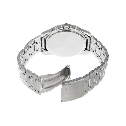 Мъжки аналогов часовник Casio - MTP-1259PD-7BEG