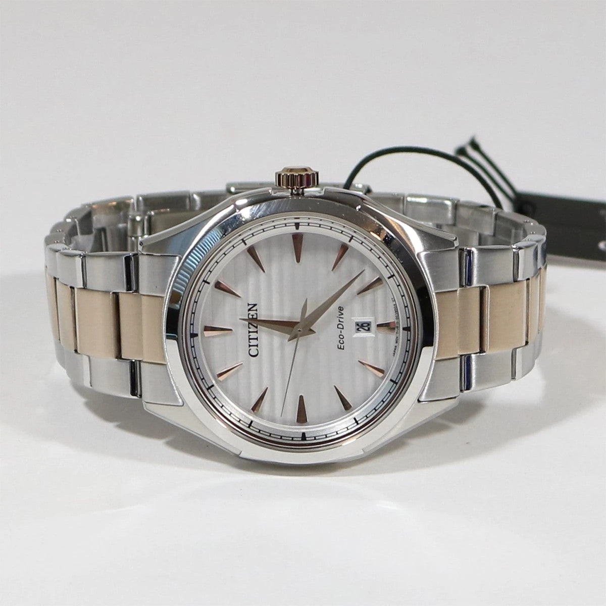 Мъжки часовник CITIZEN - AW1756-89A
