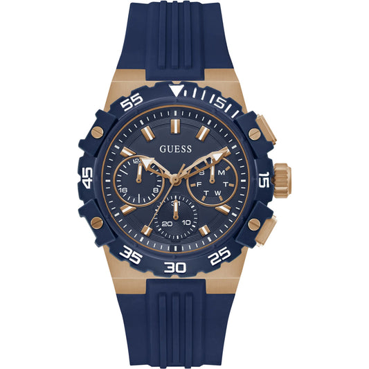 Мъжки часовник GUESS - GW1059G5