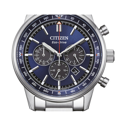 Мъжки часовник CITIZEN - CA4720-52L