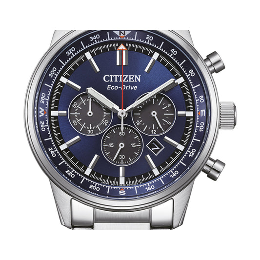 Мъжки часовник CITIZEN - CA4720-52L