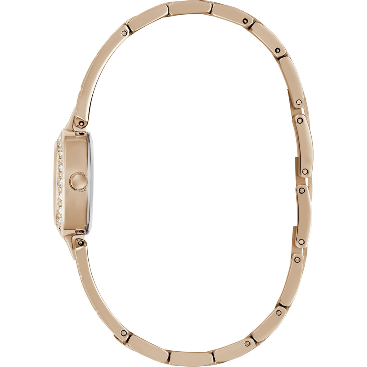 Дамски часовник GUESS - GW1016L4