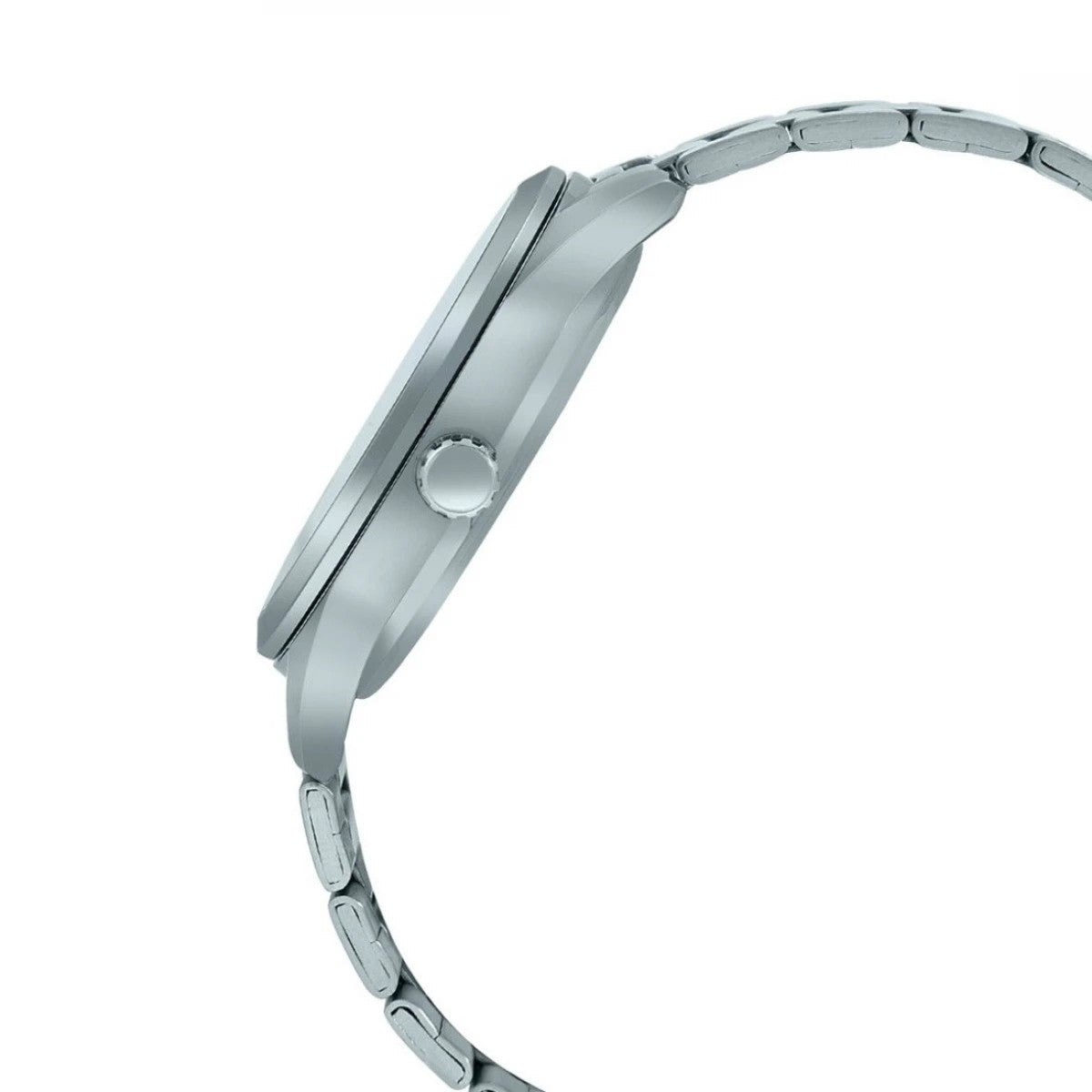 Мъжки аналогов часовник Casio - Casio Collection - MTP-VD02D-1EUDF