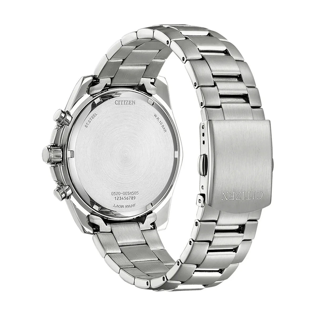 Мъжки часовник CITIZEN - AN8201-57L
