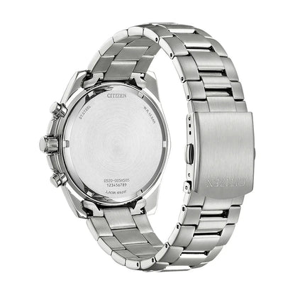 Мъжки часовник CITIZEN - AN8201-57L