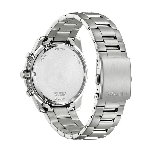 Мъжки часовник CITIZEN - AN8201-57L