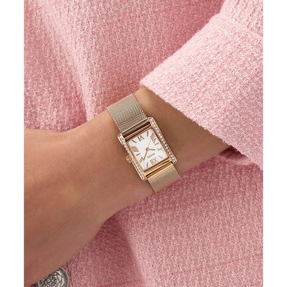 Дамски часовник GUESS - GW0997L3