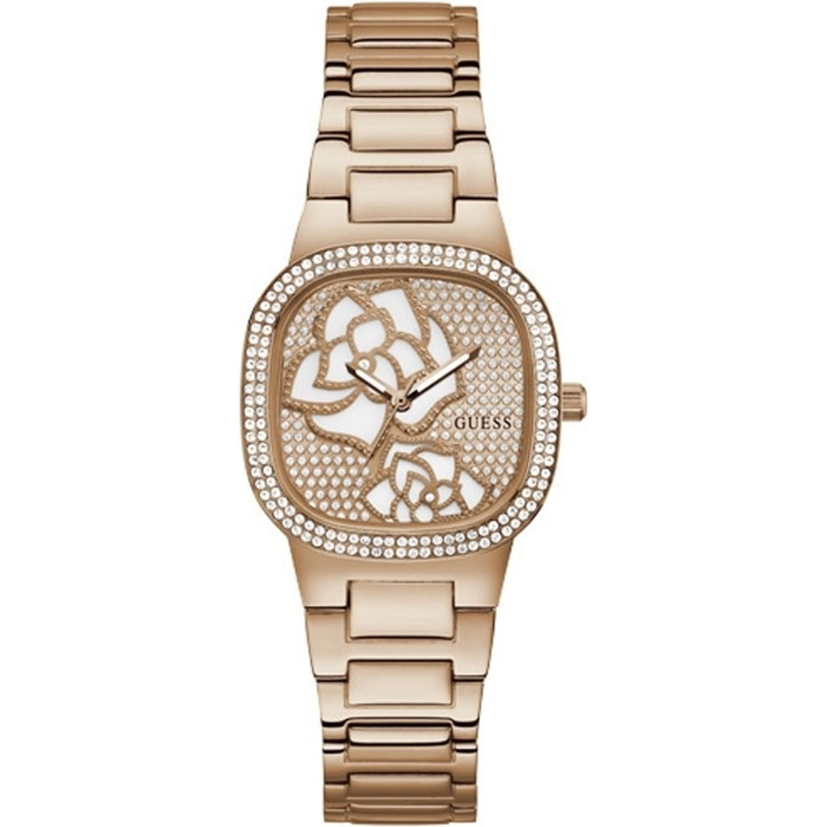 Дамски часовник GUESS - GW0544L4
