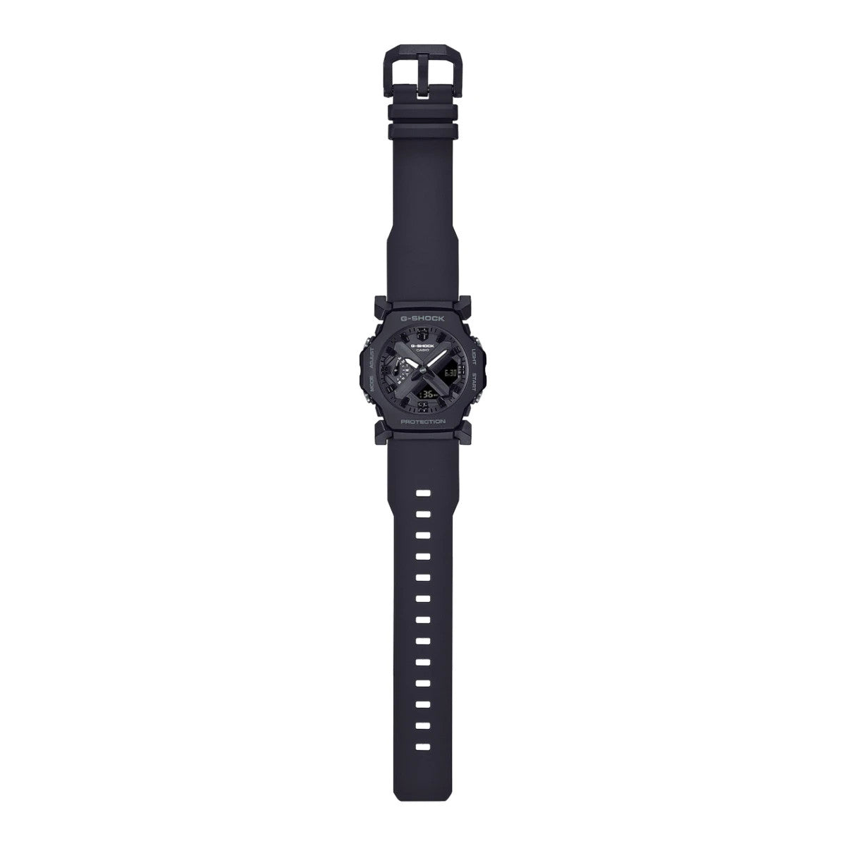 Мъжки часовник Casio G-Shock - GA-2300-1AER