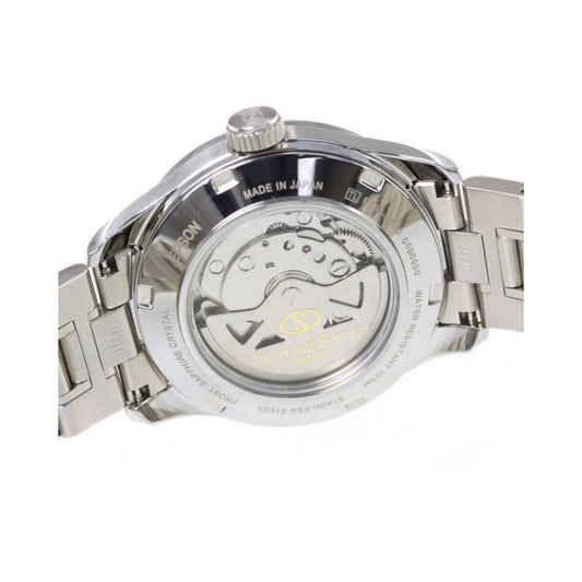 Мъжки часовник ORIENT STAR - RE-AT0001L