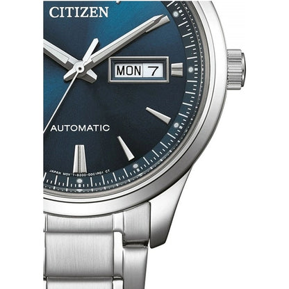 Мъжки часовник CITIZEN - NY4058-79LE