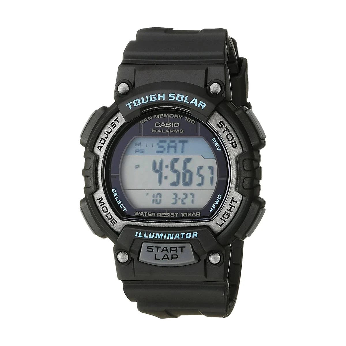 Детски часовник CASIO - STL-S300H-1AEF