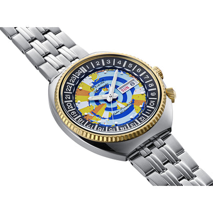 Мъжки часовник Orient RA-AA0E08Y Limited Edition