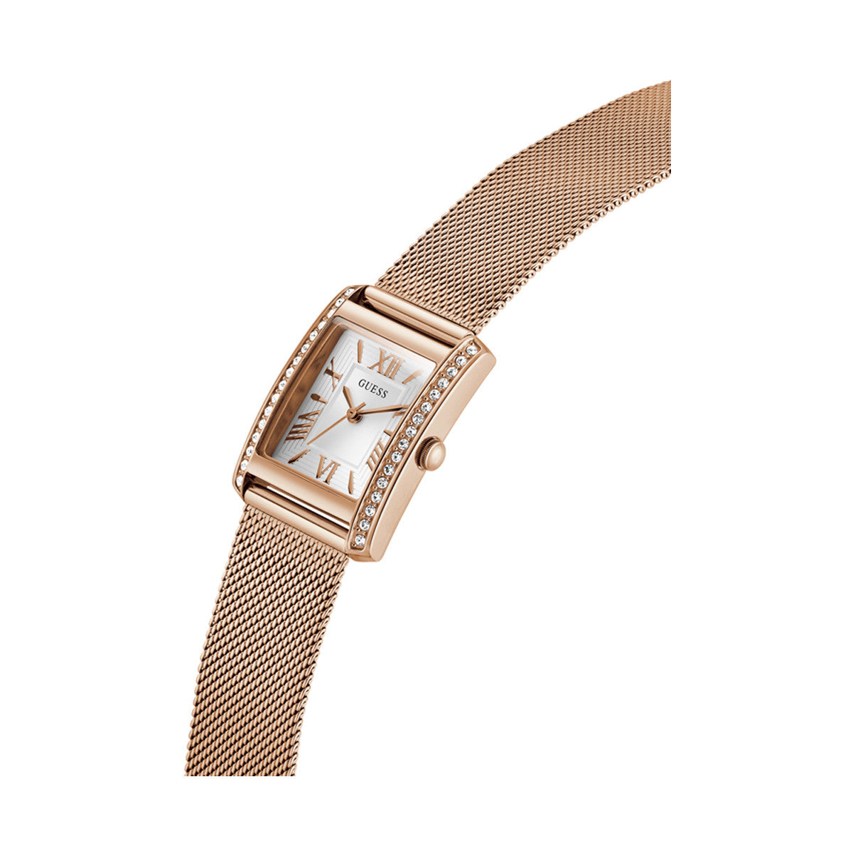 Дамски часовник GUESS - GW0997L3