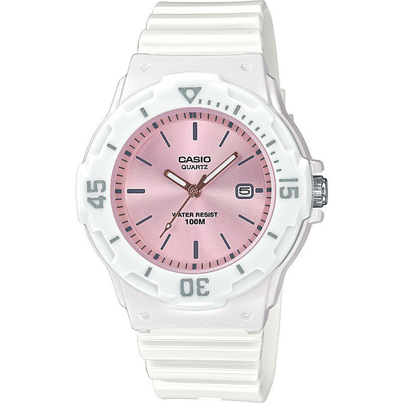 Дамски часовник CASIO - LRW-200H-4E3VEF