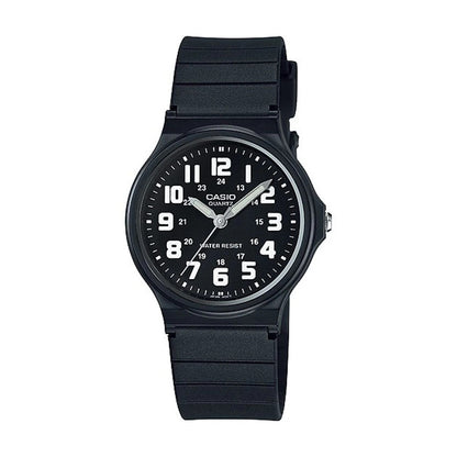 Мъжки аналогов часовник Casio - MQ-71-1BDF