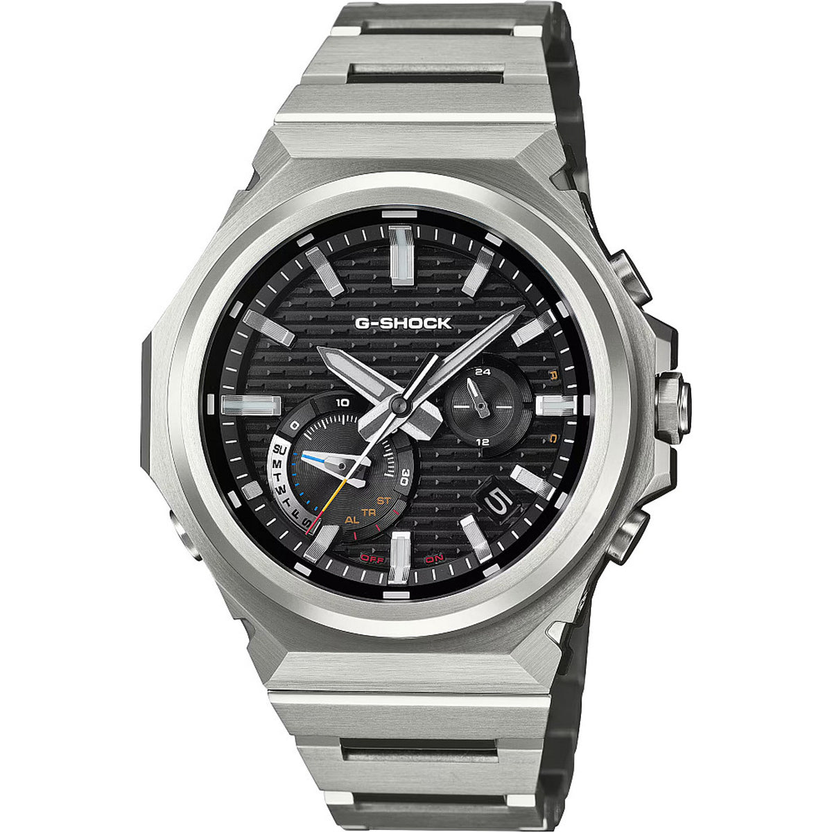 Мъжки часовник Casio G-Shock - GST-B1000D-1AER