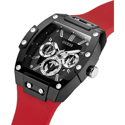 Мъжки часовник Guess Phoenix Collection - GW0203G4