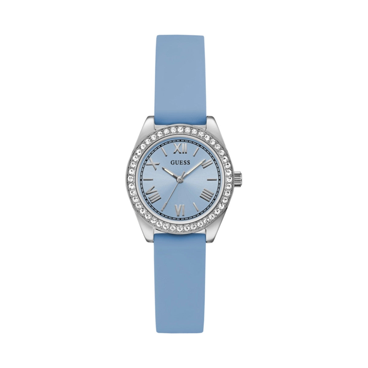 Мъжки часовник GUESS - GW1000L1