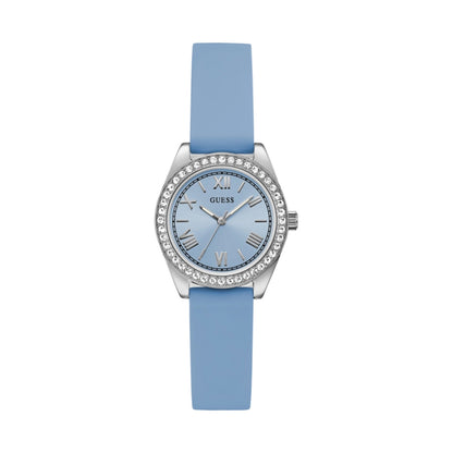 Мъжки часовник GUESS - GW1000L1