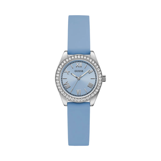 Мъжки часовник GUESS - GW1000L1