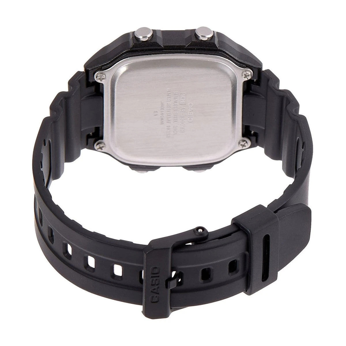 Мъжки часовник Casio - AE-1300WH-8AVDF