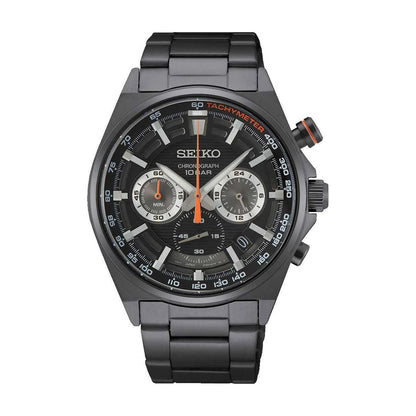 Мъжки часовник SEIKO - SSB399P1