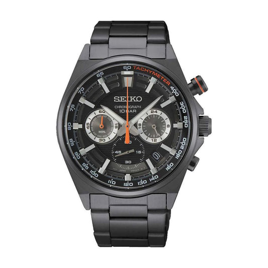 Мъжки часовник SEIKO - SSB399P1