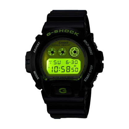 Мъжки часовник Casio G-Shock - DW-6900RCS-1ER