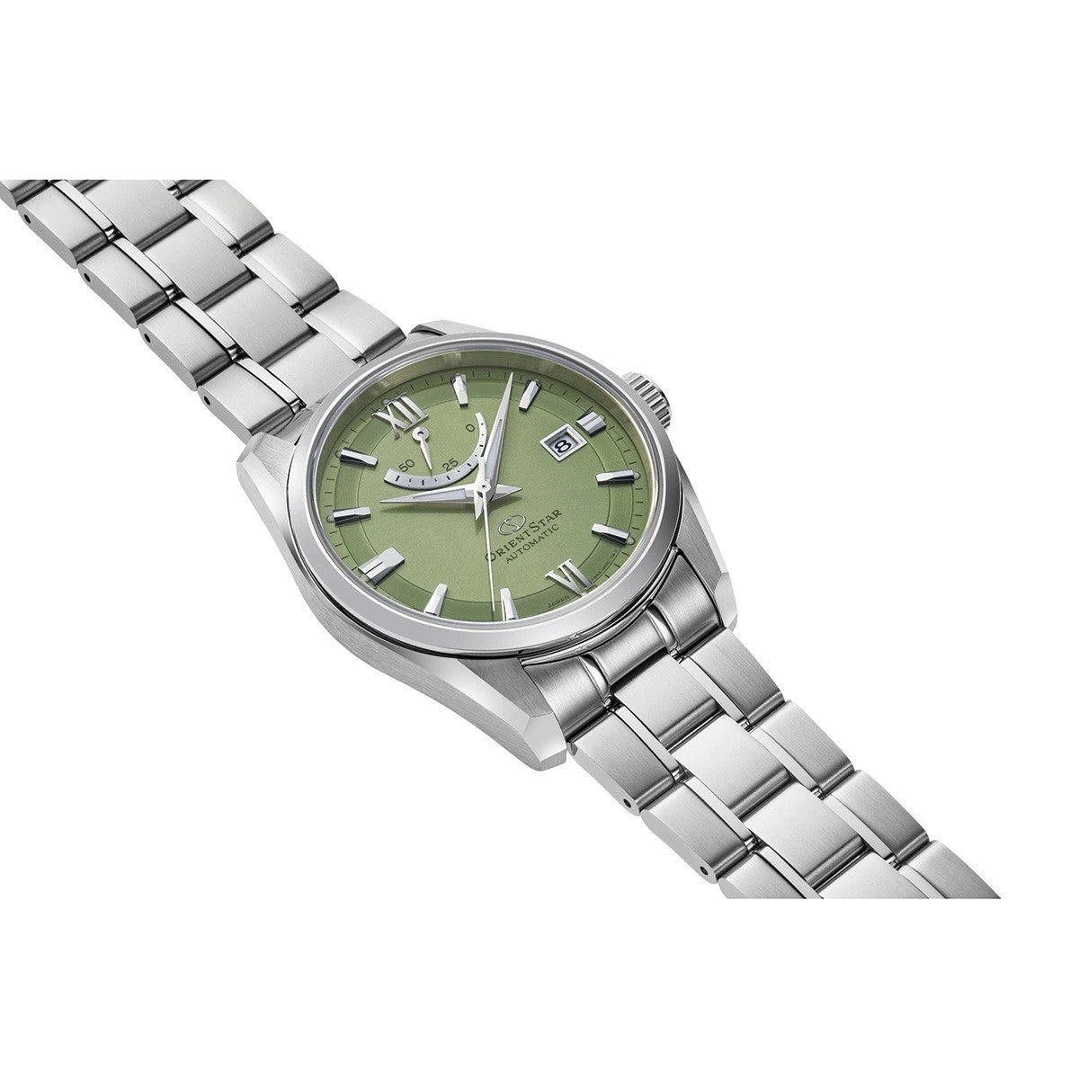 Мъжки часовник ORIENT STAR - RE-AU0107E