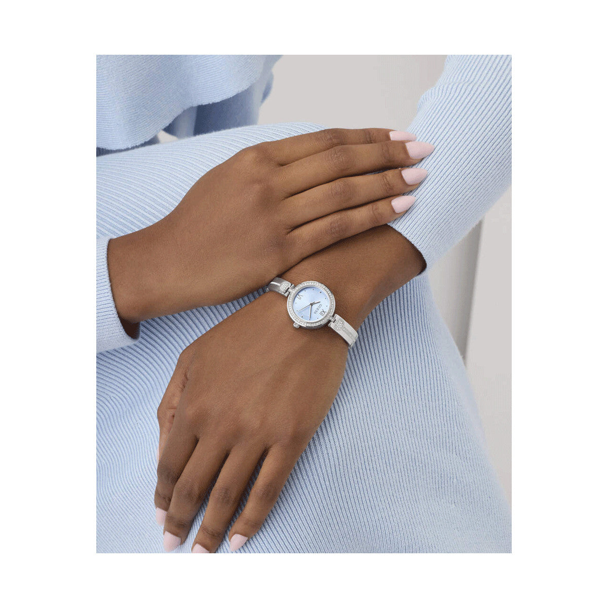 Дамски часовник GUESS - GW0655L4