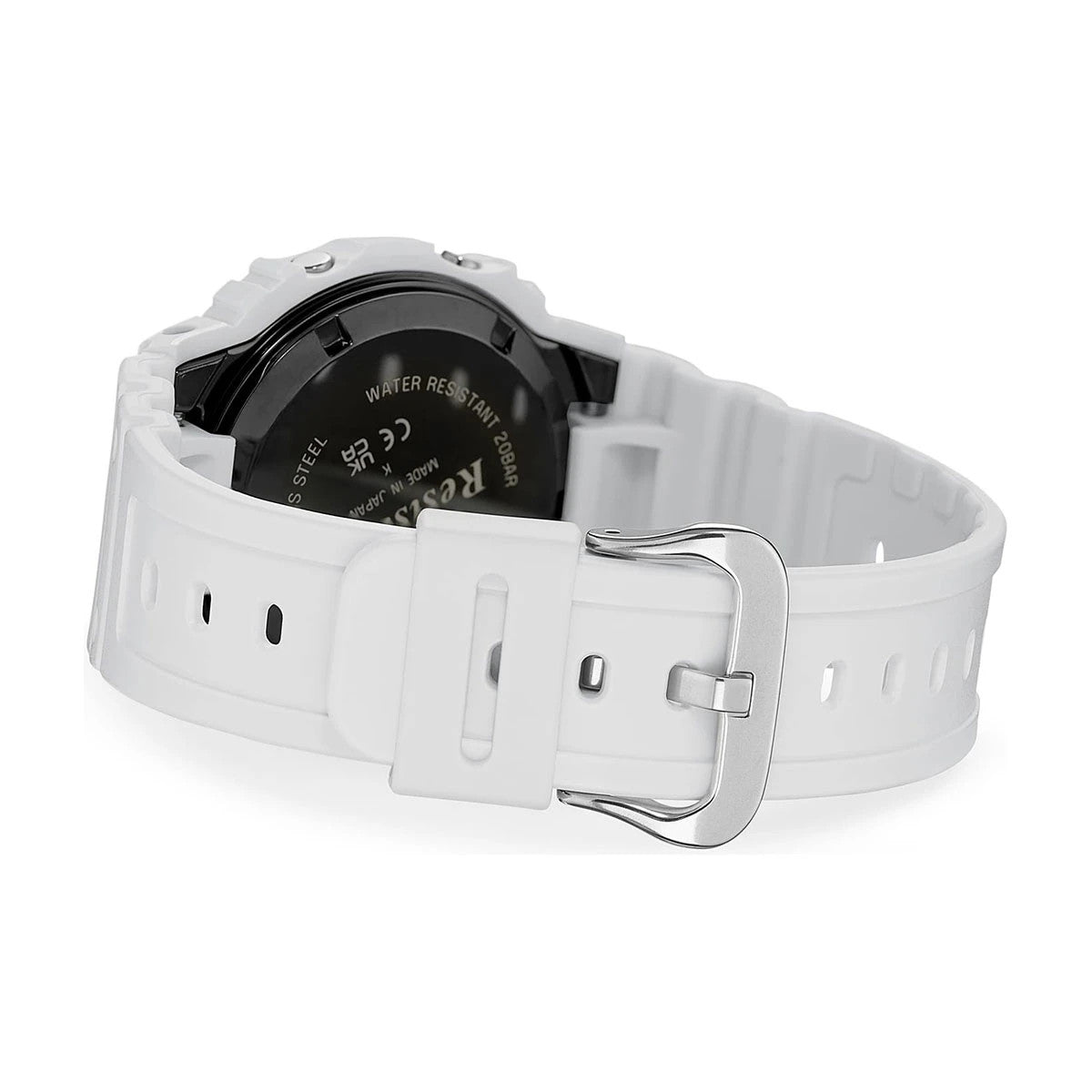 Мъжки часовник Casio G-Shock Solar Wave Ceptor - GW-5000HS-7ER