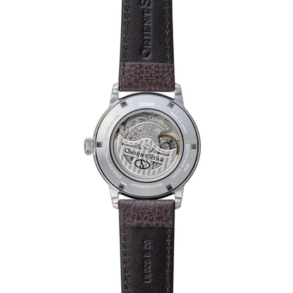 Мъжки часовник ORIENT STAR - RE-BS0001E