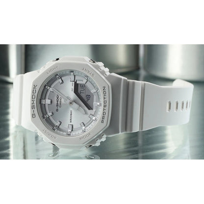 Дамски часовник Casio G-Shock - GMA-P2100VA-7AER