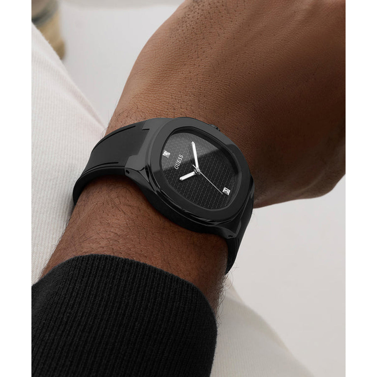 Мъжки часовник GUESS - GW1005G3