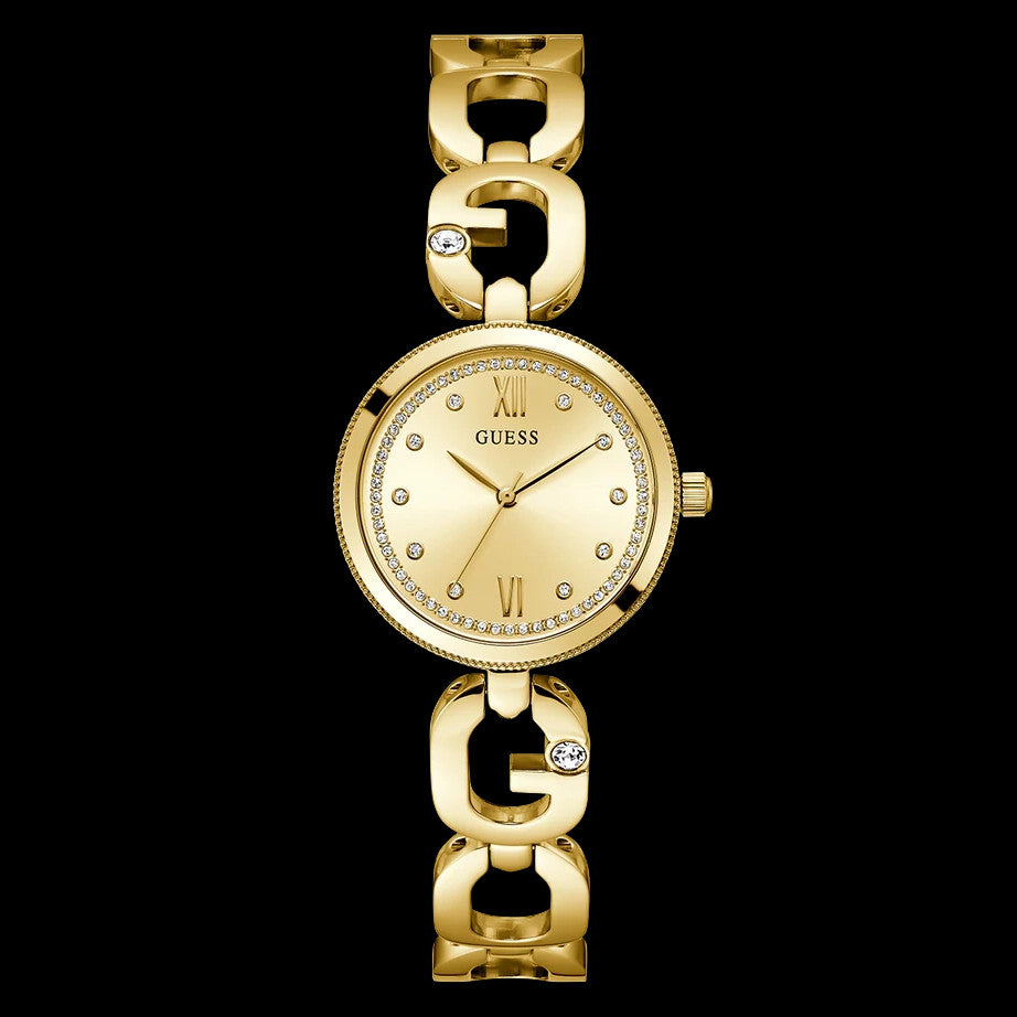 Дамски часовник GUESS - GW0759L2