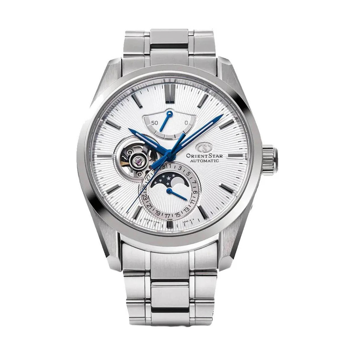 Мъжки часовник ORIENT STAR - RE-AY0002S