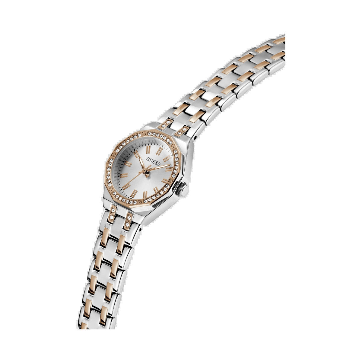 Дамски часовник GUESS - GW0931L5