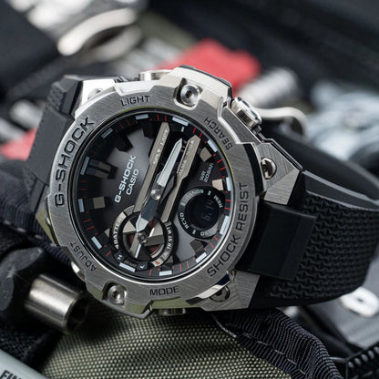 Мъжки часовник CASIO - GST-B400-1AER