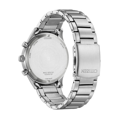 Мъжки часовник CITIZEN - CA7028-81E