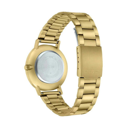 Мъжки аналогов часовник Casio - MTP-VT01G-7BUDF