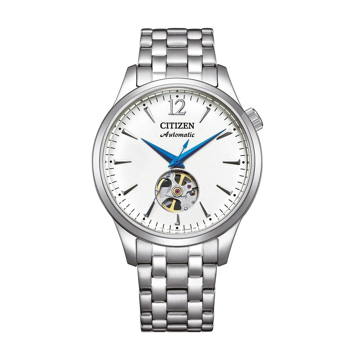Мъжки часовник CITIZEN - NH9131-73A