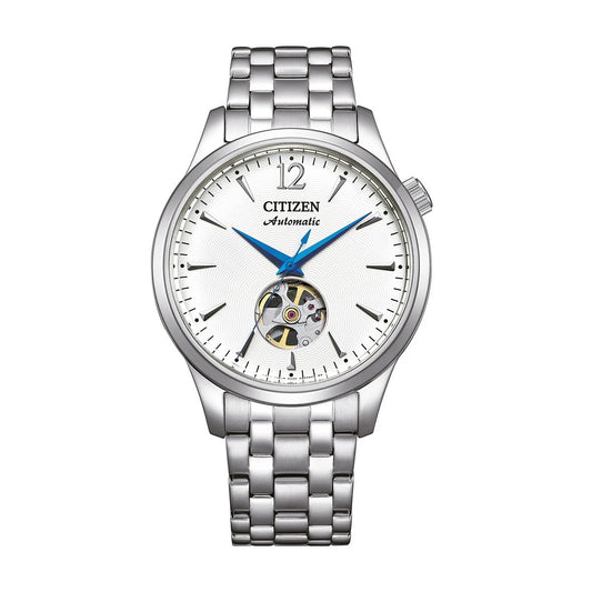 Мъжки часовник CITIZEN - NH9131-73A