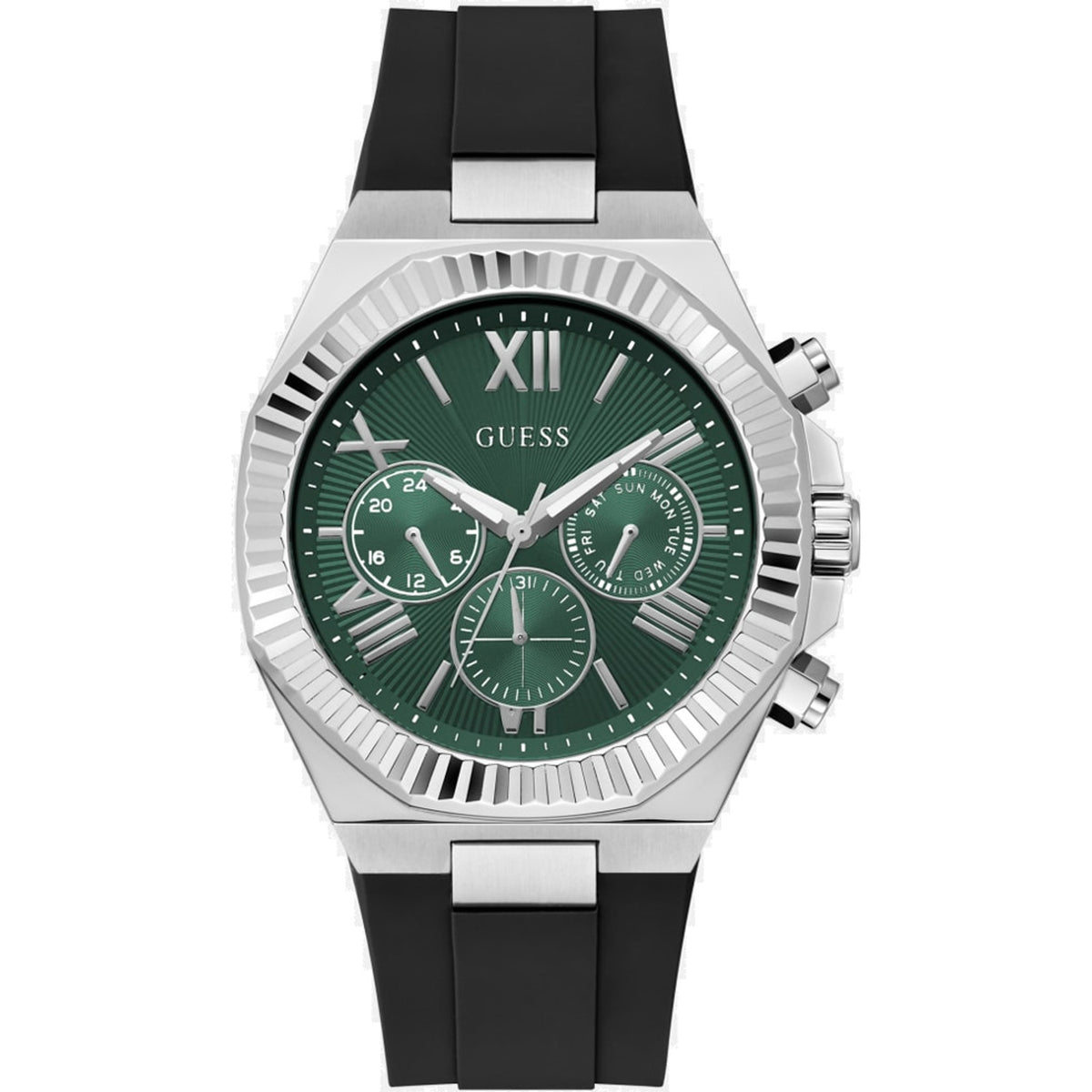 Мъжки часовник GUESS - GW1011G1