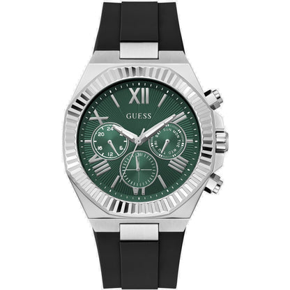 Мъжки часовник GUESS - GW1011G1