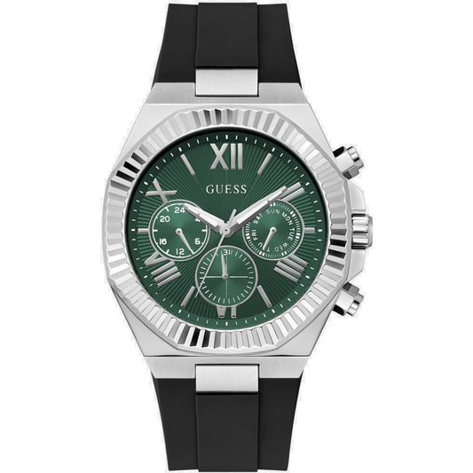 Мъжки часовник GUESS - GW1011G1